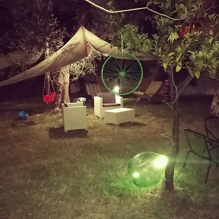 Casa Vacanze Terracquasole Mattinata