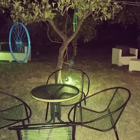 Casa Vacanze Terracquasole Mattinata