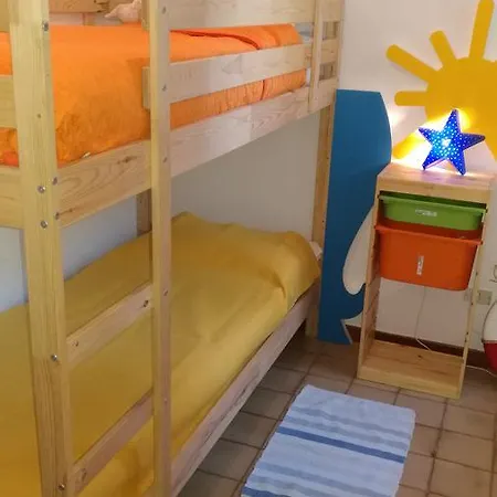 Casa Vacanze Terracquasole Mattinata