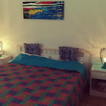 Prázdninový dům Casa Vacanze Terracquasole