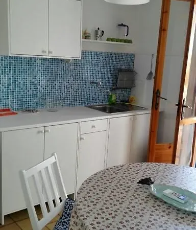 Casa Vacanze Terracquasole * Mattinata