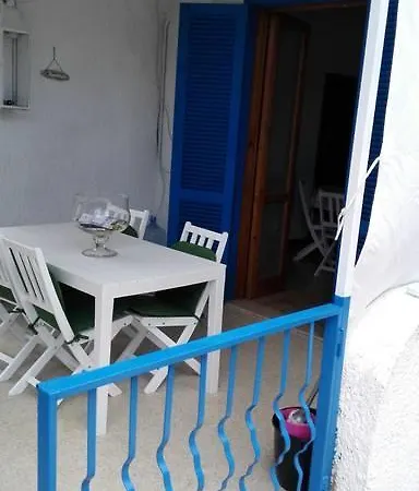 Casa Vacanze Terracquasole * Mattinata