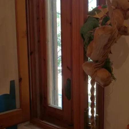 Casa Vacanze Terracquasole