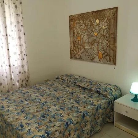 Prázdninový dům Casa Vacanze Terracquasole Mattinata