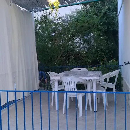 Casa Vacanze Terracquasole Prázdninový dům *