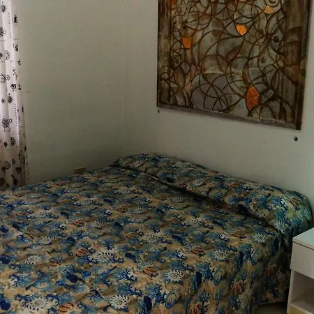 Casa Vacanze Terracquasole Mattinata