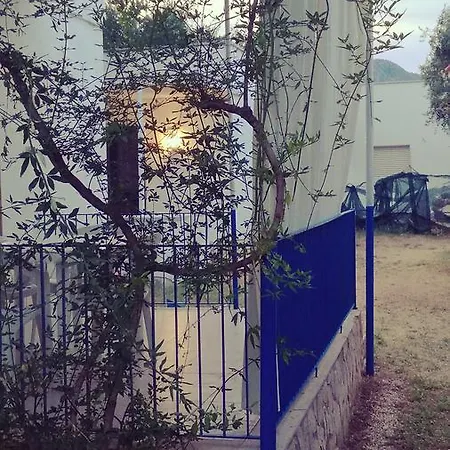 Casa Vacanze Terracquasole Prázdninový dům
