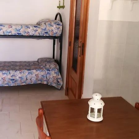 Prázdninový dům Casa Vacanze Terracquasole