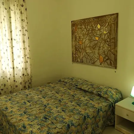 Casa Vacanze Terracquasole Prázdninový dům