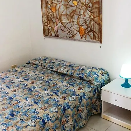 Prázdninový dům Casa Vacanze Terracquasole Mattinata