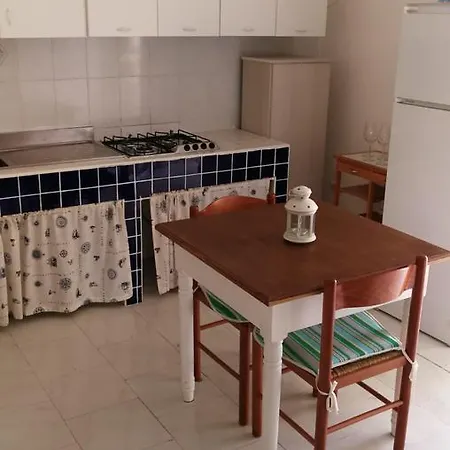 Casa Vacanze Terracquasole Mattinata