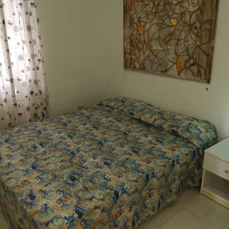 Prázdninový dům Casa Vacanze Terracquasole