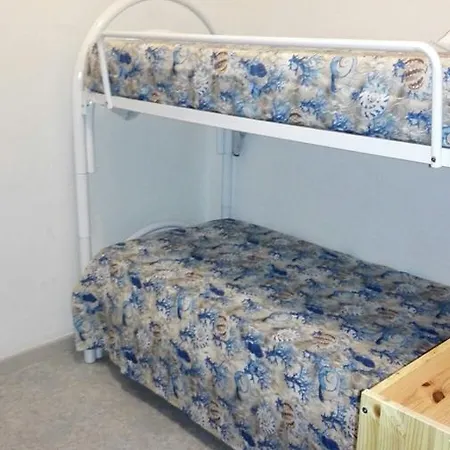Prázdninový dům Casa Vacanze Terracquasole Mattinata