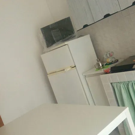 Casa Vacanze Terracquasole Mattinata
