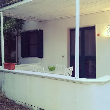 Prázdninový dům Casa Vacanze Terracquasole