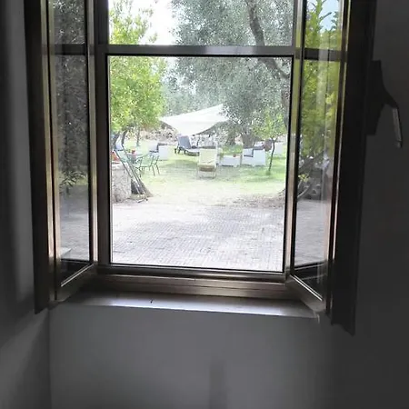 Prázdninový dům Casa Vacanze Terracquasole *
