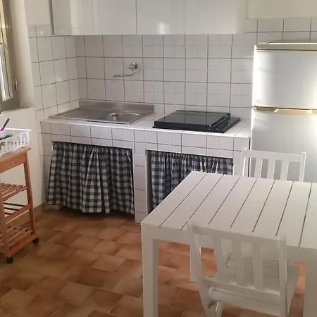 Casa Vacanze Terracquasole * Mattinata