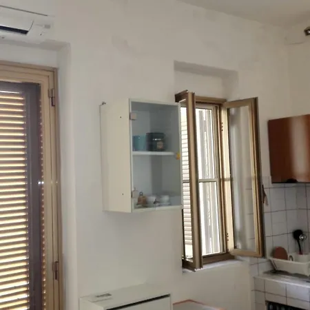 Casa Vacanze Terracquasole Prázdninový dům Mattinata
