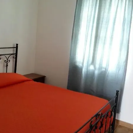 Prázdninový dům Casa Vacanze Terracquasole Mattinata