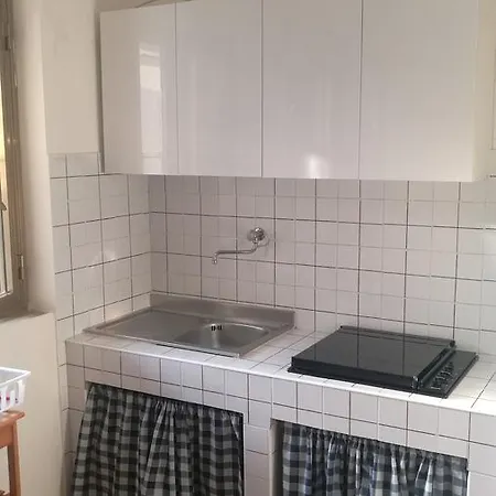 Casa Vacanze Terracquasole Mattinata