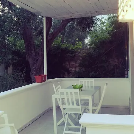 Casa Vacanze Terracquasole * Mattinata